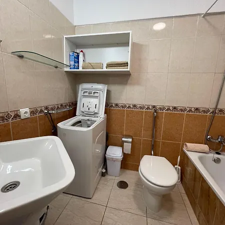 Fantastic Studio In Near Seafront Apartment Costa Adeje (Tenerife)